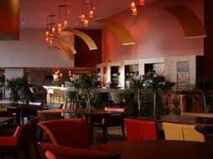 Bar & Restaurant @ Maldron Hotel Tallaght